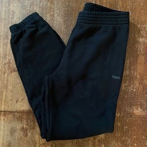 ARITZIA TNA PERFECT FIT SWEATPANTS